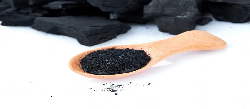 What Is Food Grade Activated Charcoal?