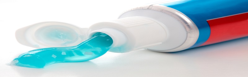 What Is Abrasive Toothpaste?