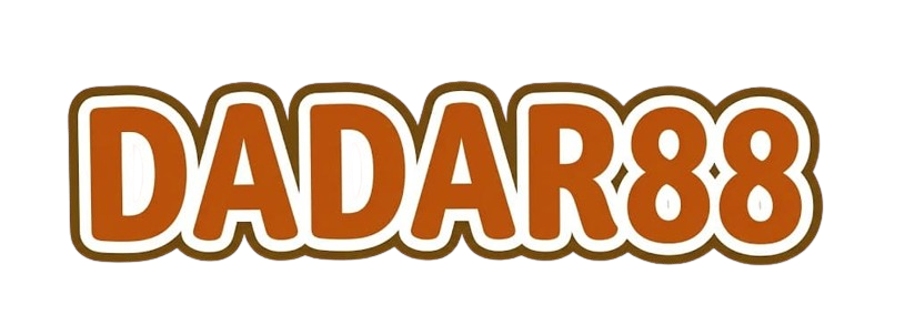 Dadar88 | Link Resmi Hiburan Digital & Game Paling Spesial