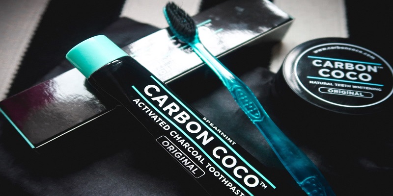 Carbon coco results